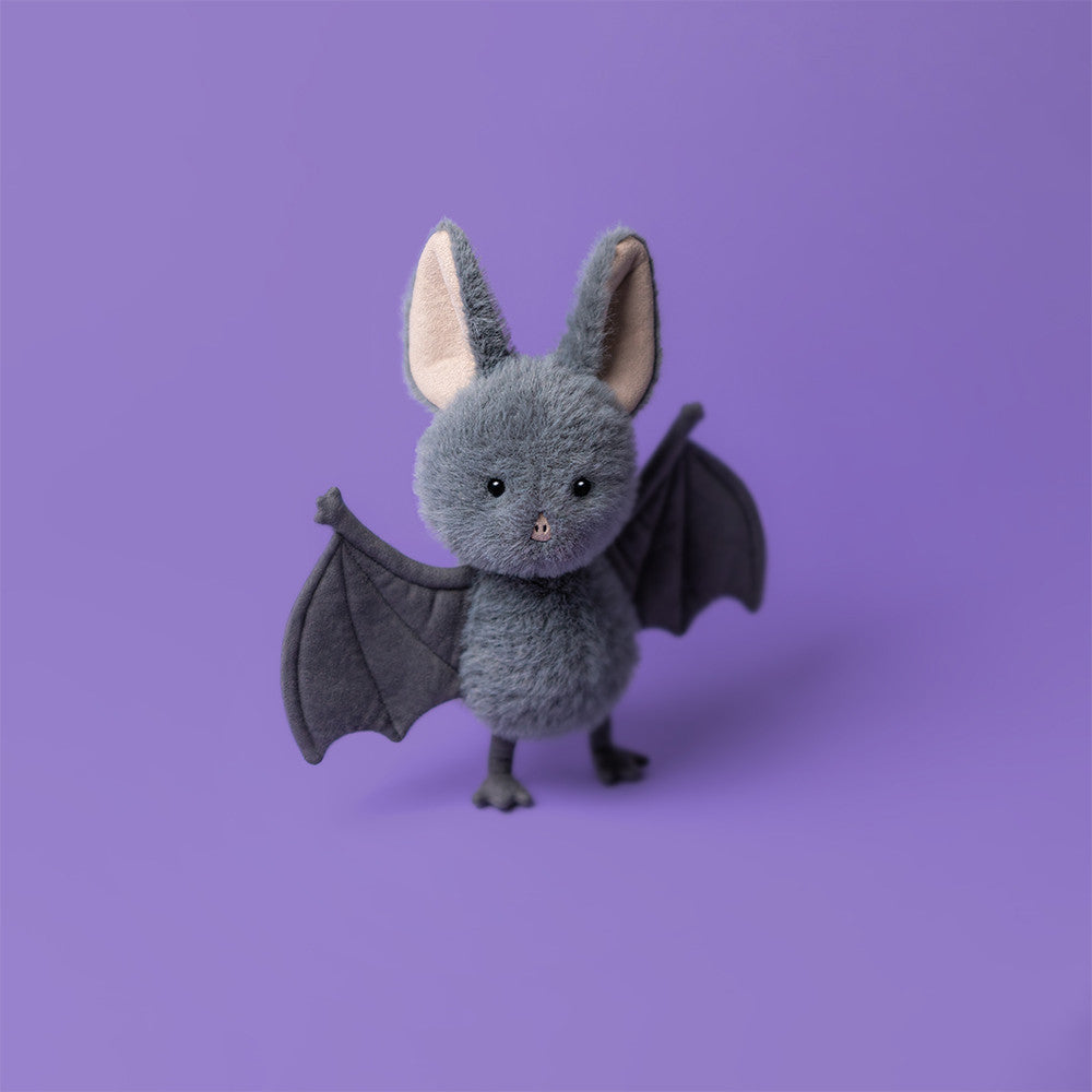 Jellycat, Inc. - Broox Bat Plush - Plush