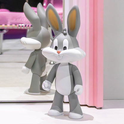 Leblon Delienne - Bugs Bunny 13" Super Pop Figurine - Collectibles