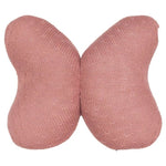 Rian Tricot - Butterfly Pillow - Rose - Room Decor