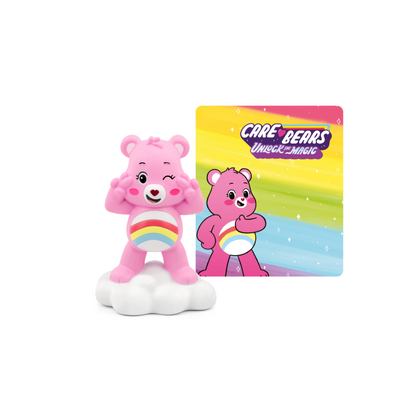 Tonies - Care Bears: Cheer Bear Tonie - Electronics