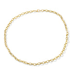 FAO Schwarz - Charm Squad Gold Necklace - Fashion Activity and Roleplay