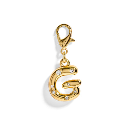 FAO Schwarz - Charm Squad Letter G Charm - Fashion Activity and Roleplay