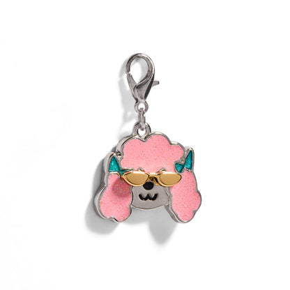 FAO Schwarz - Charm Squad Puppy Charm - Fashion Activity and Roleplay
