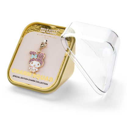 FAO Schwarz - Charm Squad Sanrio My Melody Charm - Collectibles
