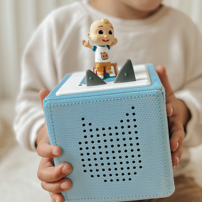 Tonies - CoComelon: Sing-Along Favorites Tonie - Electronics