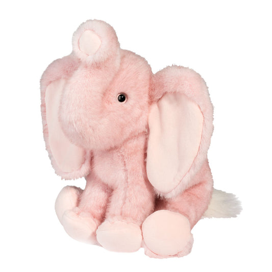 Douglas - Cookie Elephant Super Soft Plush - Plush