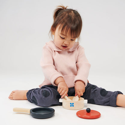 Mentari - Cooking Bundle - Preschool