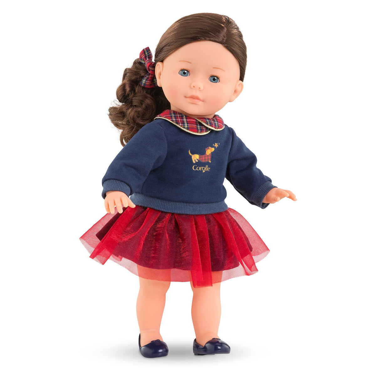 Corolle - Corolle Holidays 14" Doll - Perle - Dolls