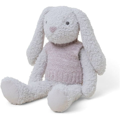 Barefoot Dreams - CozyChic Bunnie Buddie with Vest - Plush