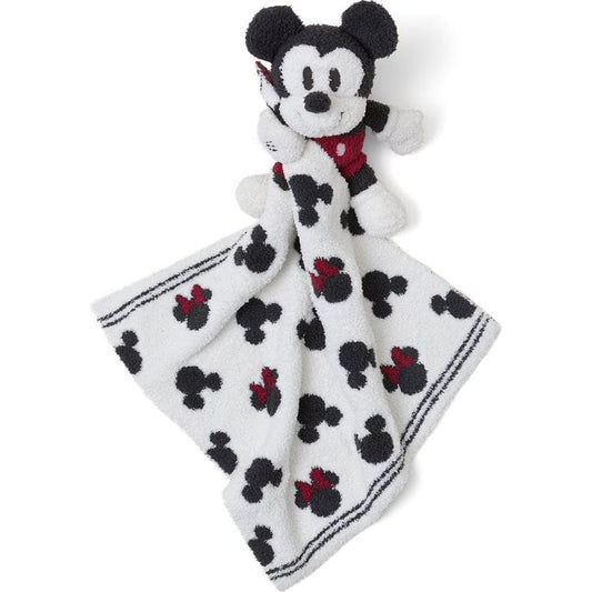 Barefoot Dreams - CozyChic Disney Classic Mickey Mouse Blanket Buddie - Plush