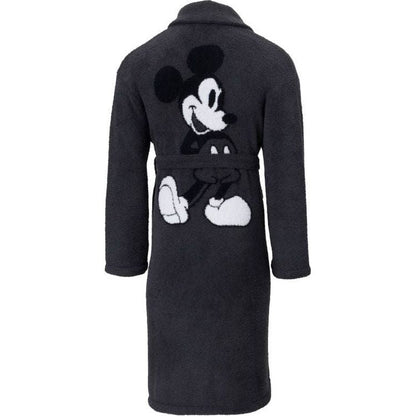 Barefoot Dreams - CozyChic Disney Classic Mickey Mouse Icon Robe - Trend Accessories