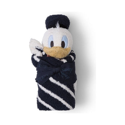 Barefoot Dreams - CozyChic Disney Donald Duck Blanket Buddie - Plush