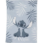 Barefoot Dreams - CozyChic Disney Lilo & Stitch Blanket - Trend Accessories