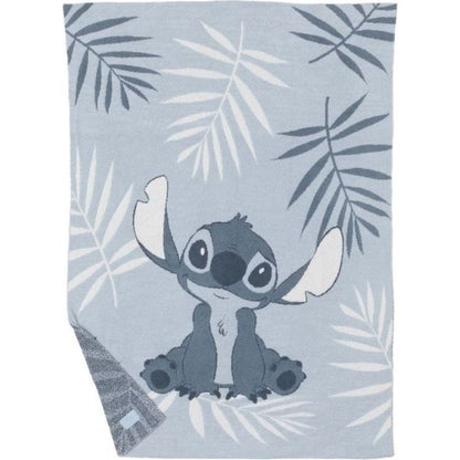 Barefoot Dreams - CozyChic Disney Lilo & Stitch Blanket - Trend Accessories