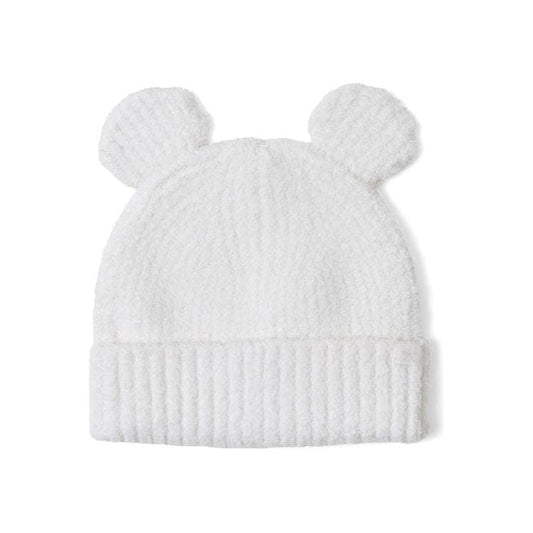 Barefoot Dreams - CozyChic Disney Mickey Mouse Ears Adult Beanie - Trend Accessories