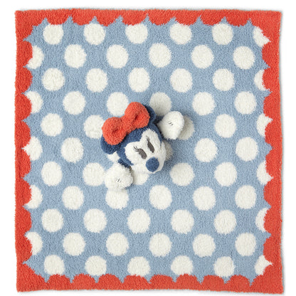 Barefoot Dreams - CozyChic Disney Minnie Mouse Lovey - Infants