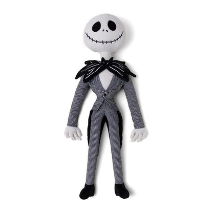 Barefoot Dreams - CozyChic Jack Skellington Buddie - Plush