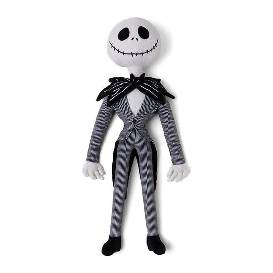 Barefoot Dreams - CozyChic Jack Skellington Buddie - Plush