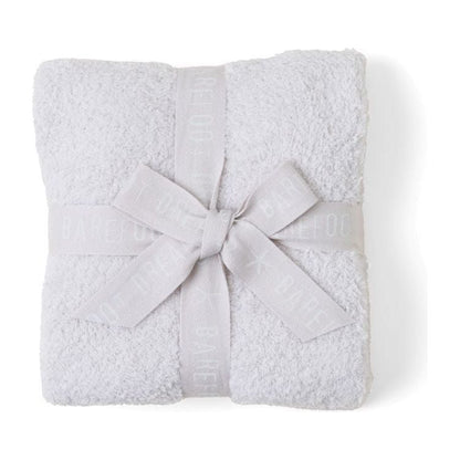 Barefoot Dreams - CozyChic Stroller Blanket - Trend Accessories