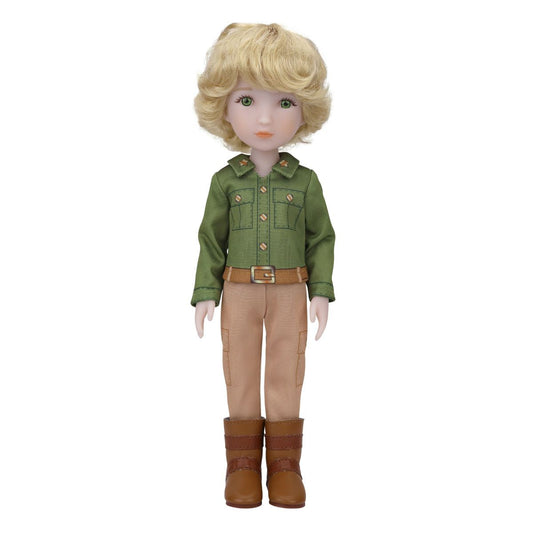 Ruby Red Fashion Friends - Create Your Dream Doll - Erik - Dolls