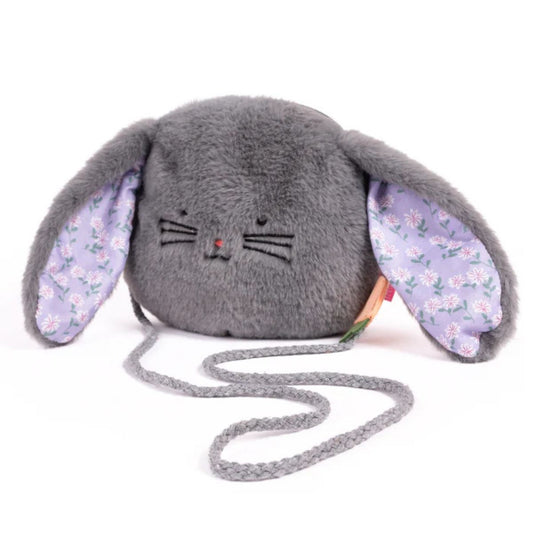 Great Pretenders - Cuddle Bunny Cross-body Purse - Dress up