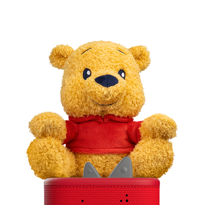 Tonies - Cuddle Tonies: Disney Winnie the Pooh - Electronics