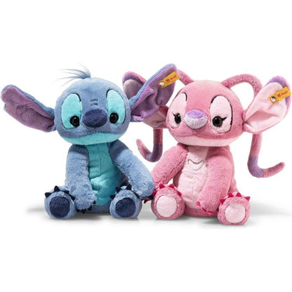 Steiff North America, Inc. - Disney “Lilo & Stitch” Angel - Plush