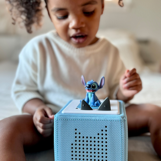 Tonies - Disney Lilo & Stitch Tonie - Electronics