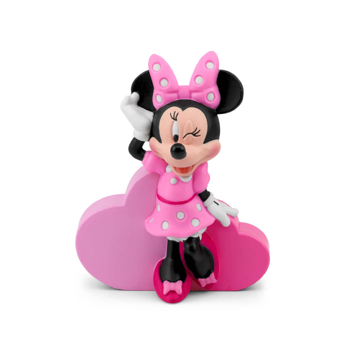 Tonies - Disney Minnie Mouse Clubhouse Tonie - Electronics