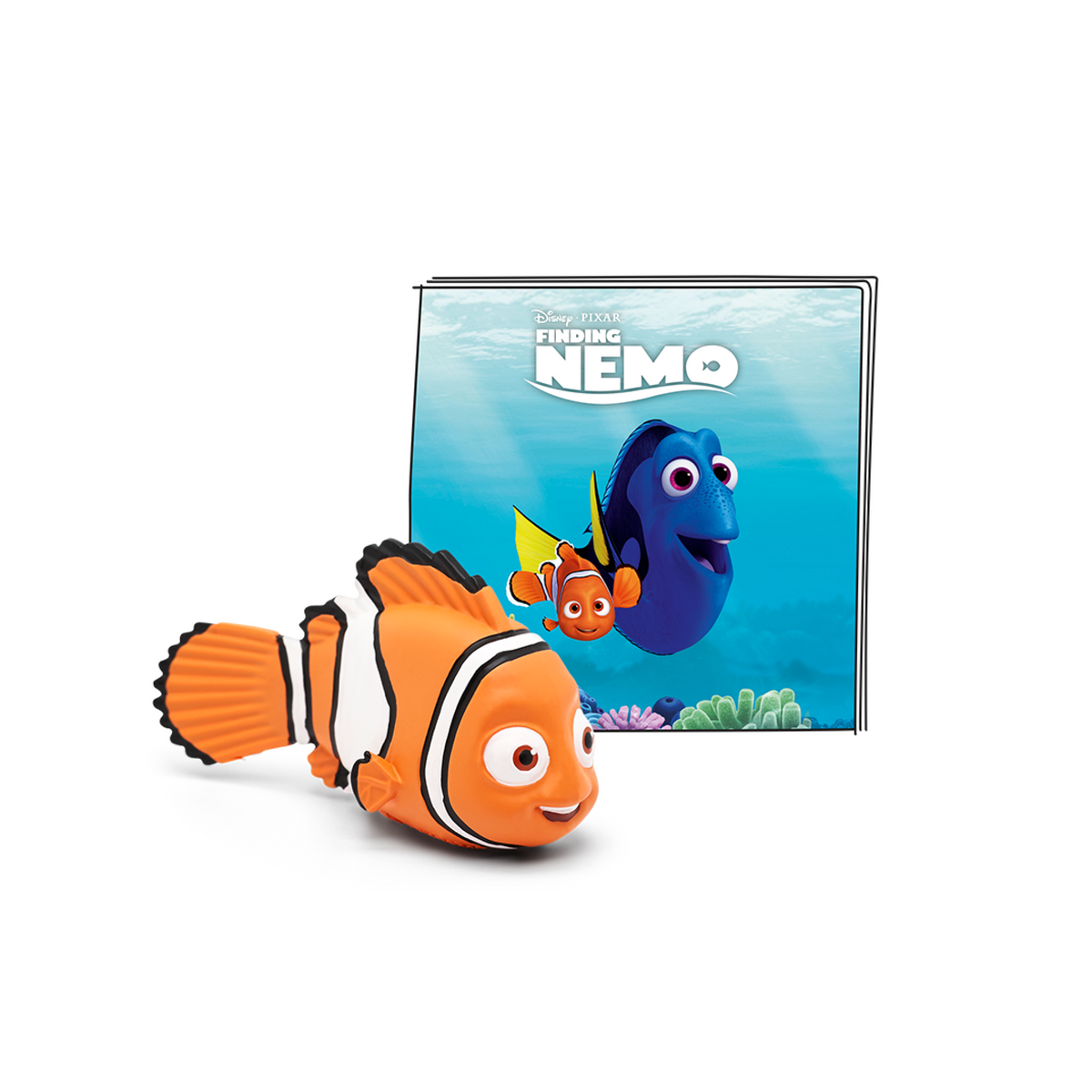 Tonies - Disney & Pixar Finding Nemo Tonie - Electronics