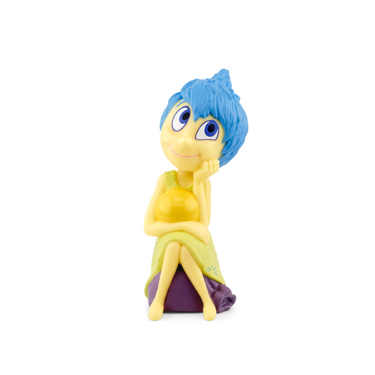 Tonies - Disney & Pixar Inside Out Tonie - Electronics