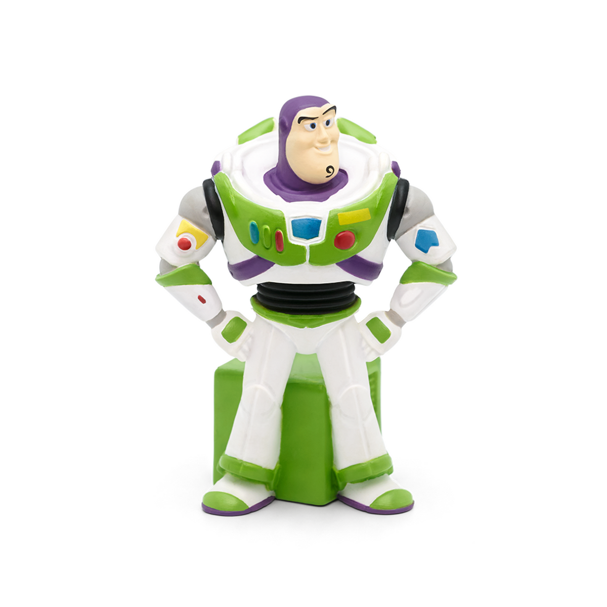 Tonies - Disney & Pixar Toy Story 2: Buzz Lightyear Tonie - Electronics