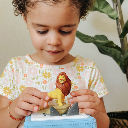 Tonies - Disney The Lion King Tonie - Electronics