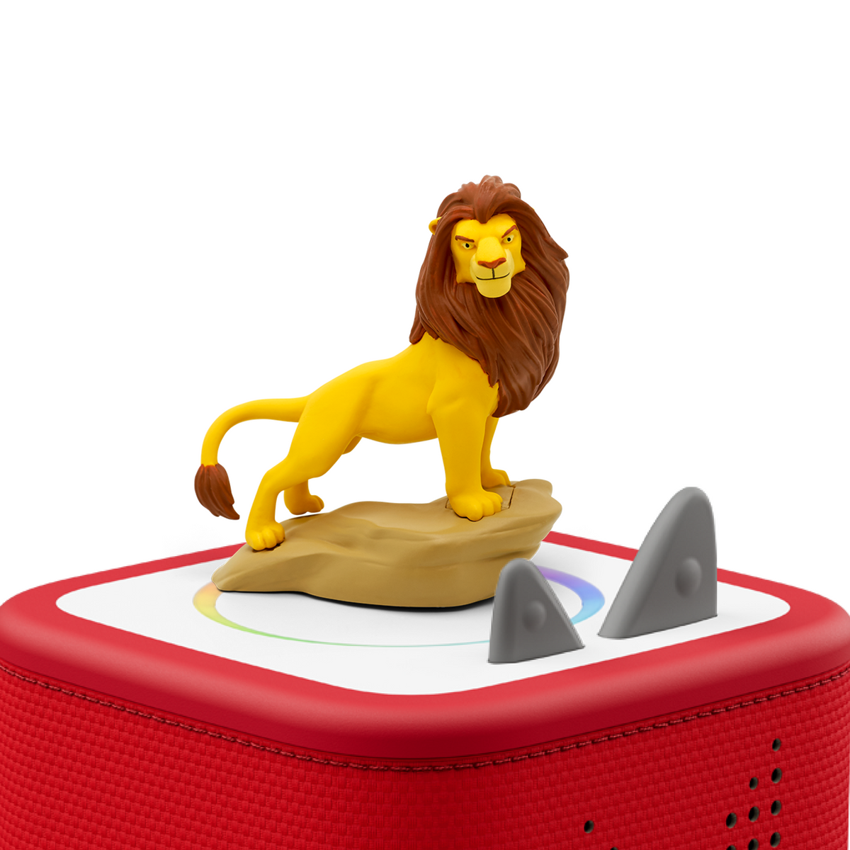 Tonies - Disney The Lion King Tonie - Electronics