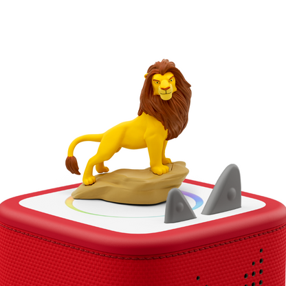 Tonies - Disney The Lion King Tonie - Electronics