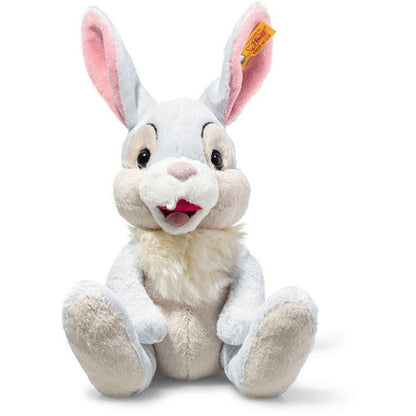 Steiff North America, Inc. - Disney's Baby Thumper 8" Plush - Plush