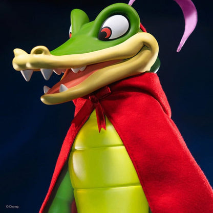 Super7 - Disney's Fantasia Ben Ali Gator Supersize Vinyl Figure - Collectibles
