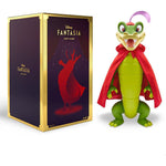 Super7 - Disney's Fantasia Ben Ali Gator Supersize Vinyl Figure - Collectibles