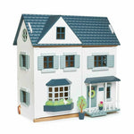 Tender Leaf Toys - Dovetail Dollhouse - Preschool