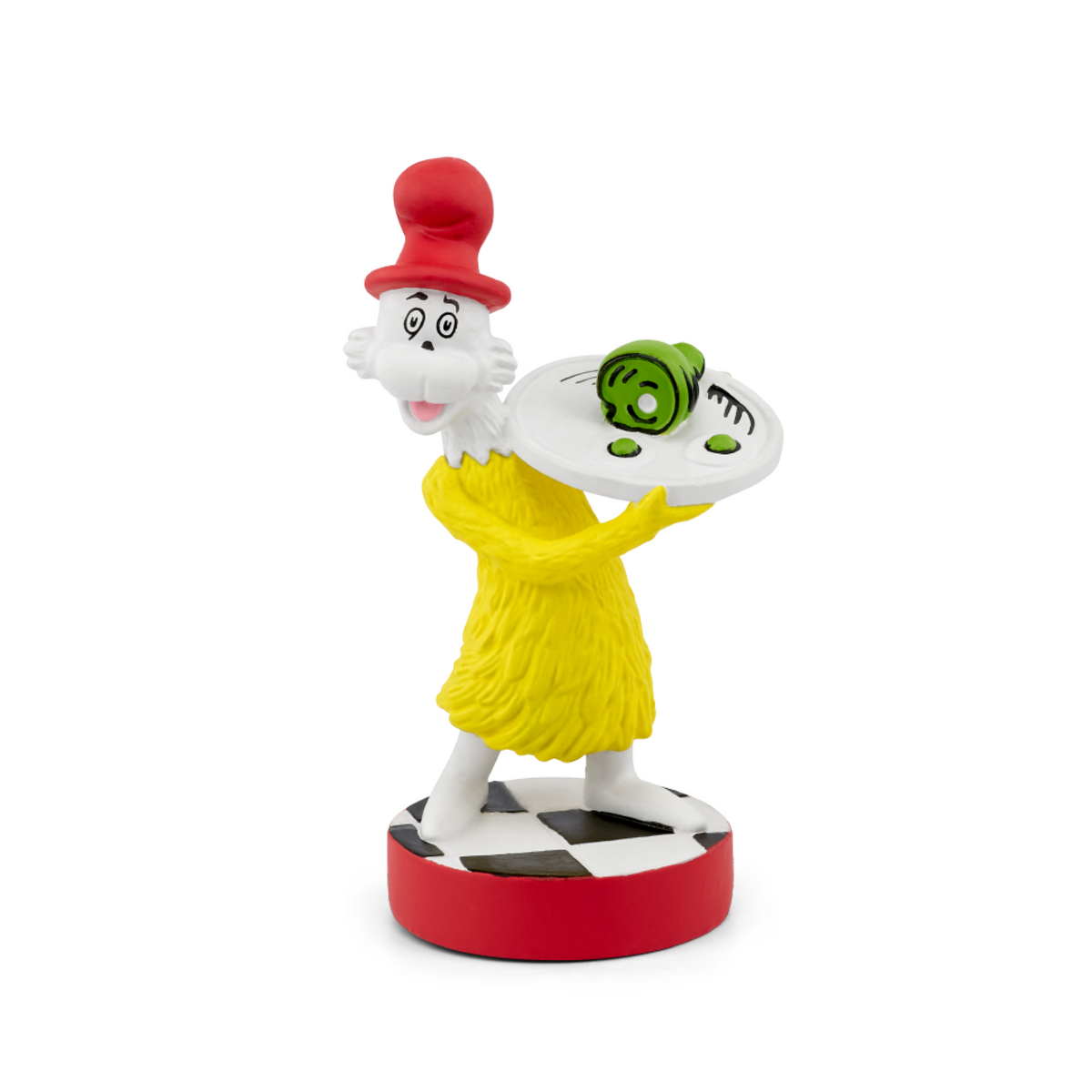 Tonies - Dr. Seuss: Green Eggs & Ham Tonie - Electronics