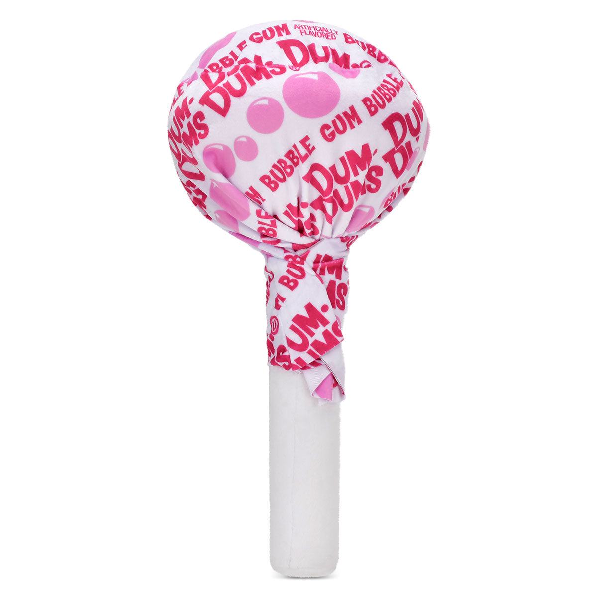 iscream - Dum-Dums Bubble Gum Lollipop Plush - FAO Schweetz