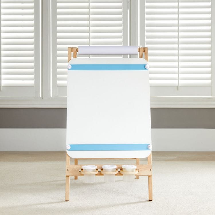 Wonder & Wise - Easel Does It - Preschool