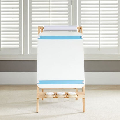 Wonder & Wise - Easel Does It - Preschool