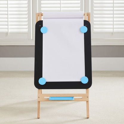 Wonder & Wise - Easel Does It - Preschool