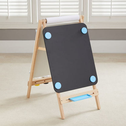Wonder & Wise - Easel Does It - Preschool
