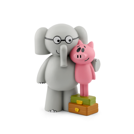 Tonies - Elephant & Piggie Tonie - Electronics