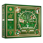 Theory 11 - Elf Jigsaw Puzzle - Puzzles
