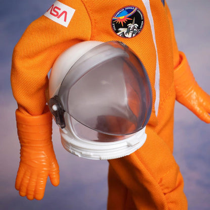 Barbie - Ellen Ochoa Barbie Inspiring Women Doll - World of Barbie