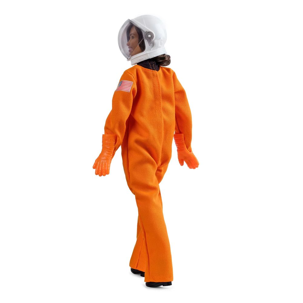 Barbie - Ellen Ochoa Barbie Inspiring Women Doll - World of Barbie