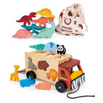 Mentari - Explorer's Sorting and Stacking Bundle - Infants